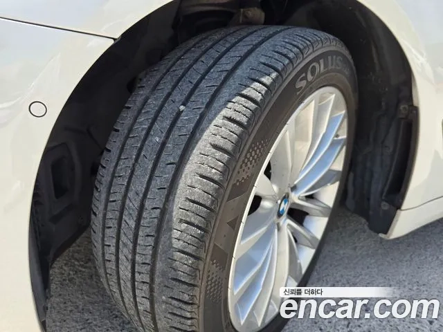 BMW 5 Series (G30) id 2932877 из Кореи 8