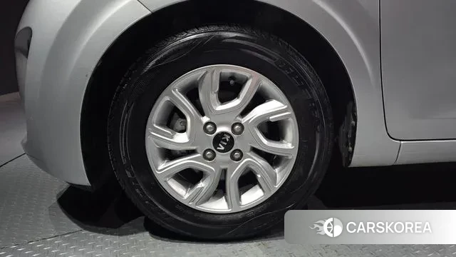 Kia All New Morning (JA) id 3045446 из Кореи 15