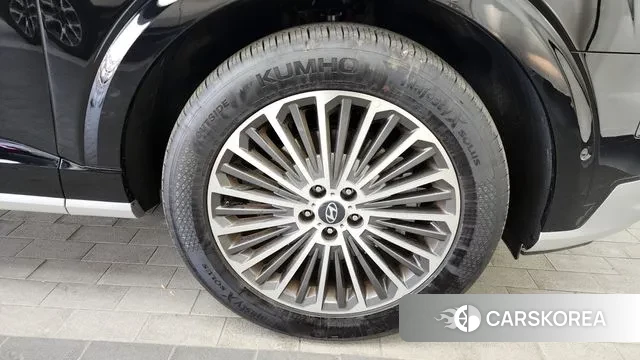 Hyundai Palisade (LX3) id 3457140 из Кореи 15