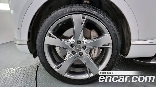 Genesis GV80 id 2670559 из Кореи 15