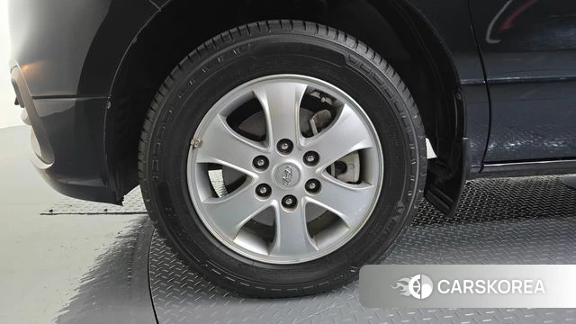Hyundai The New Grand Starex id 4536624 из Кореи 28