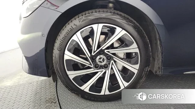 Mercedes-Benz E-Class W214 id 3751150 из Кореи 15