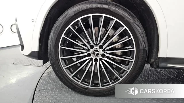 Mercedes-Benz GLC-Class X254 id 3689702 из Кореи 15