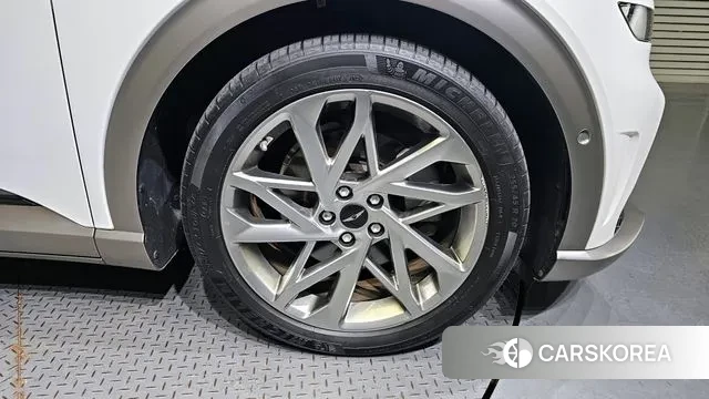 Genesis GV60 id 2894891 из Кореи 15