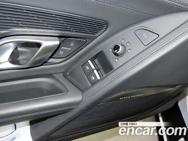 Audi R8 (4S) id 2578730 из Кореи 15