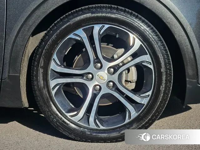 Chevrolet (GM Daewoo) Bolt EV id 3444752 из Кореи 13