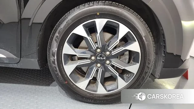 Kia Carnival 4th generation id 3727045 из Кореи 15