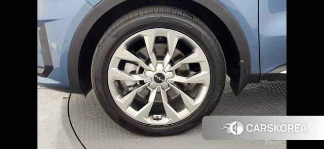 Kia Sorento 4th Generation id 4613374 из Кореи 14