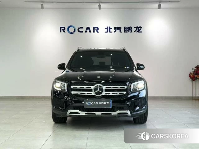 Mercedes-Benz GLB id 4300068 из Китая 17