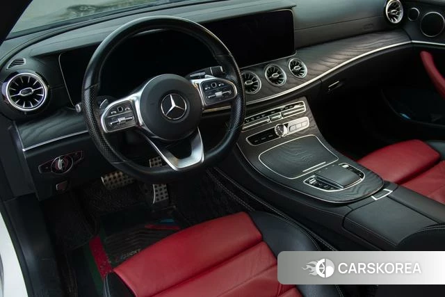 Mercedes-Benz E-class (imported) id 4241905 из Китая 13