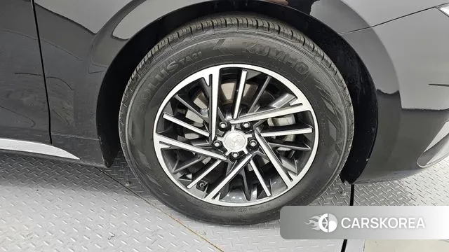 Hyundai The New Grandeur IG id 3433959 из Кореи 15