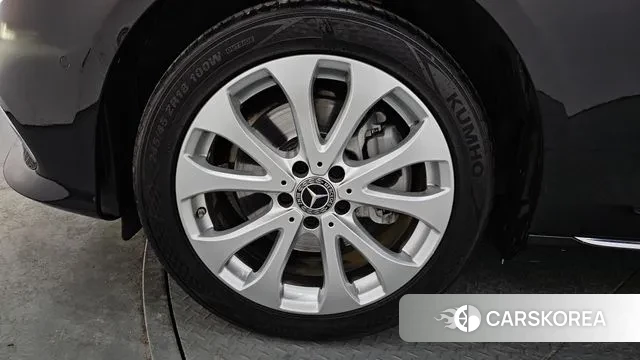 Mercedes-Benz E-Class W213 id 3616972 из Кореи 15