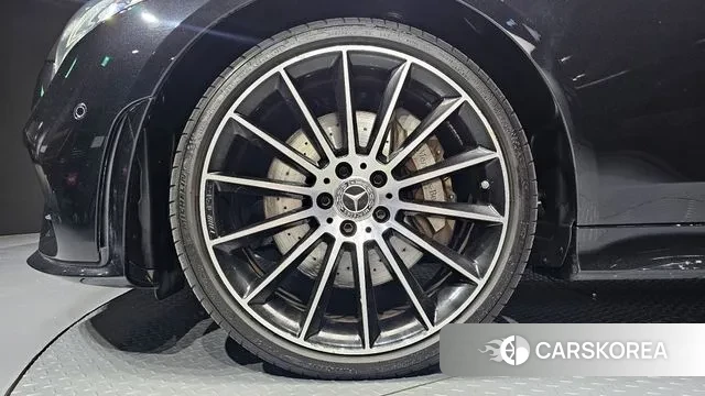 Mercedes-Benz CLS-Class C257 id 3033818 из Кореи 15