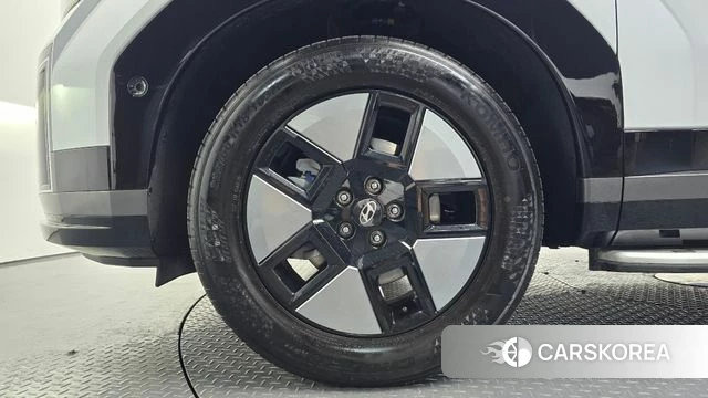 Hyundai Santa Fe (MX5) id 4427477 из Кореи 28