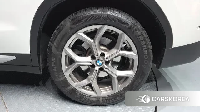 BMW X3 (G01) id 3771440 из Кореи 15