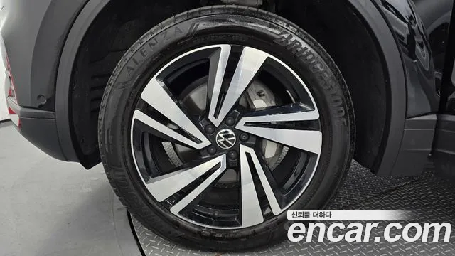 Volkswagen Touareg 3rd generation id 2733526 из Кореи 15