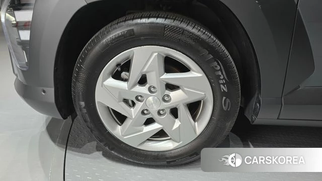 Hyundai Kona (SX2) id 4635972 из Кореи 26