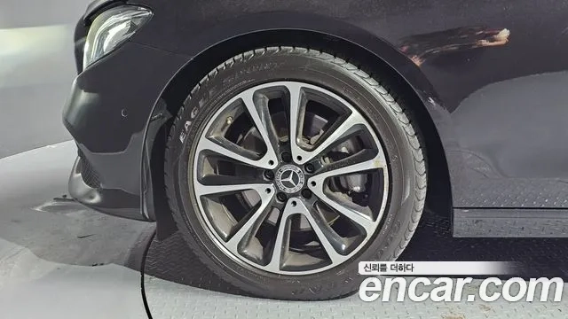 Mercedes-Benz E-Class W213 id 2932313 из Кореи 15