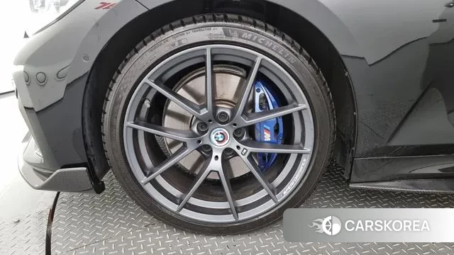 BMW 3 Series (G20) id 2884673 из Кореи 15