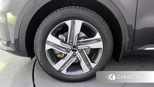 Kia Sorento 4th Generation id 3635323 из Кореи 15