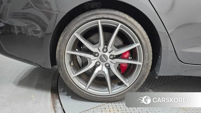 Genesis G70 id 4667768 из Кореи 15