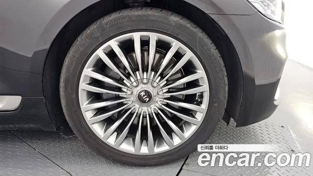 Kia More K9 id 2886926 из Кореи 15