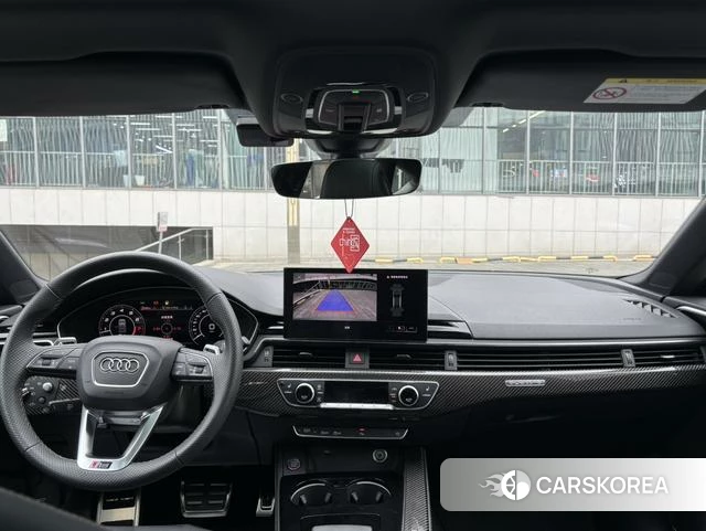 Audi RS 5 id 4265965 из Китая 8