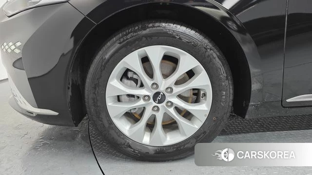 Kia K8 id 3806108 из Кореи 15