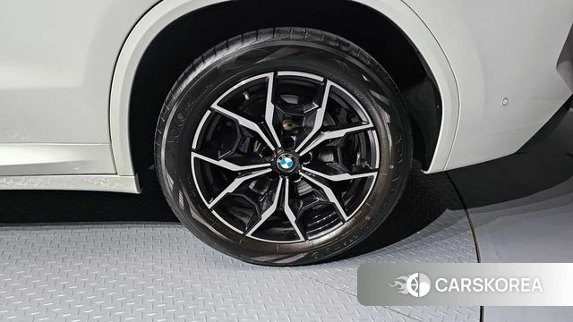 BMW X3 (G01) id 3870916 из Кореи 15