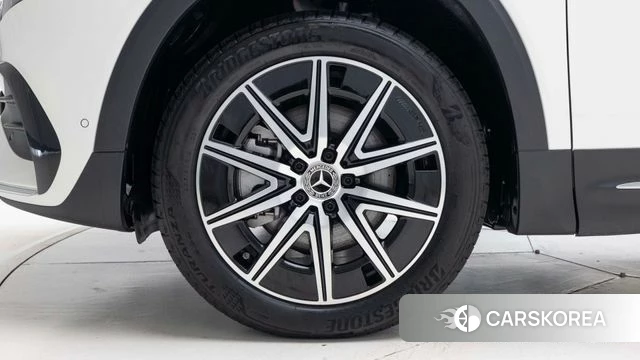 Mercedes-Benz EQB X243 id 4680020 из Кореи 15