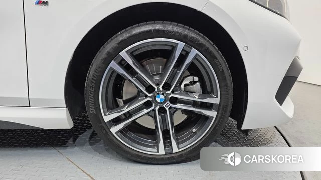 BMW 2 Series Gran Coupe (F44) id 3832194 из Кореи 15