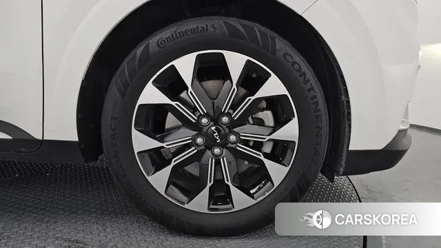 Kia Carnival 4th generation id 3597054 из Кореи 15