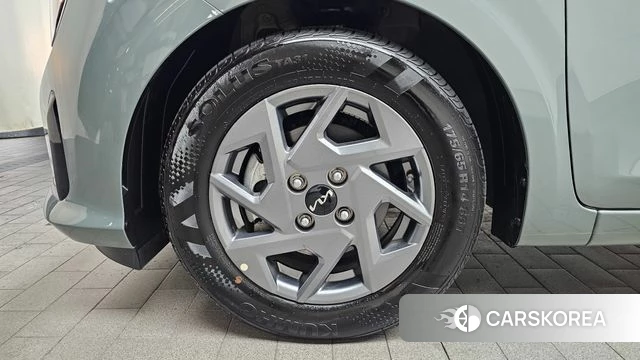 Kia The New Morning (JA) id 4591418 из Кореи 26