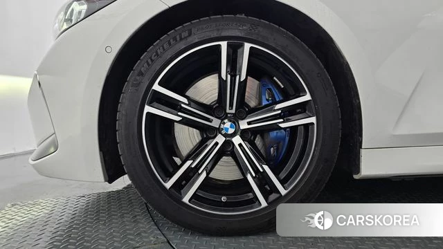 BMW 3 Series (G20) id 4612471 из Кореи 29