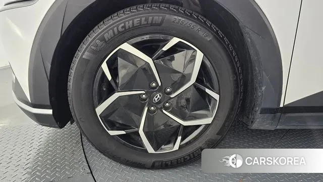 Hyundai Ionic 5 id 3311038 из Кореи 15