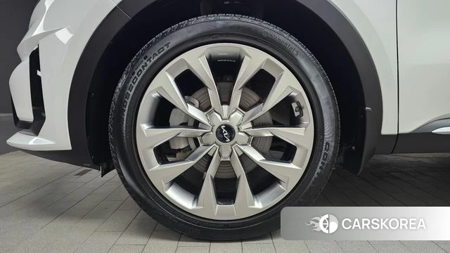 Kia Sorento 4th Generation id 4792680 из Кореи 27