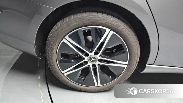 Mercedes-Benz A-Class W177 id 4897886 из Кореи 15