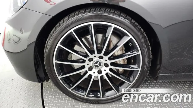 Mercedes-Benz E-Class W213 id 2712675 из Кореи 15