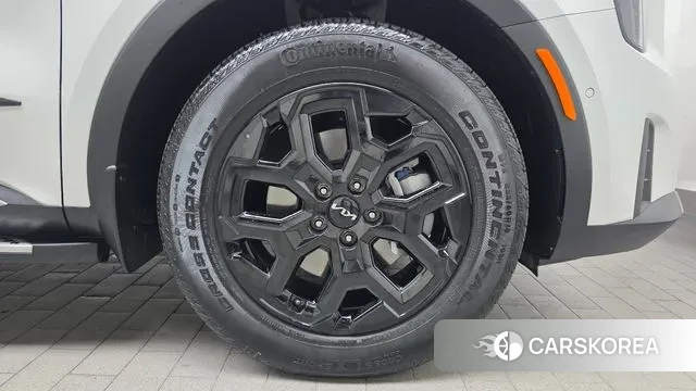 Kia The New Sorento 4th Generation id 3684762 из Кореи 15