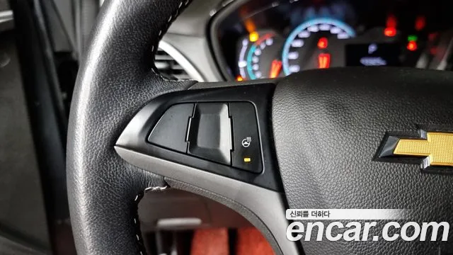 Chevrolet (GM Daewoo) The New Spark id 2521243 из Кореи 15