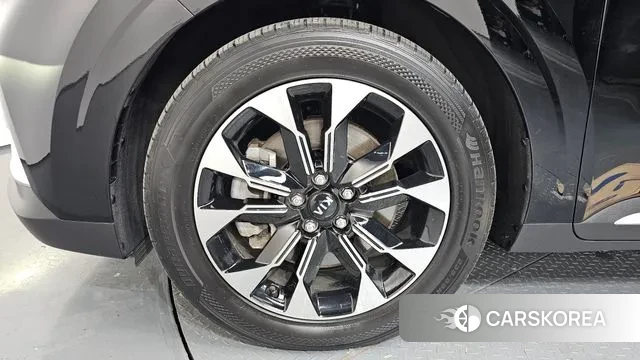 Kia Carnival 4th generation id 3601474 из Кореи 15