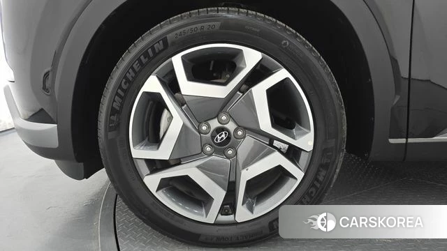 Hyundai The New Palisade id 4745198 из Кореи 30