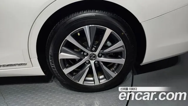 Lexus ES300h 7th generation id 2696232 из Кореи 15