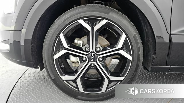 Kia Di Ol Nu Niro id 4749820 из Кореи 25