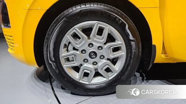 Hyundai Staria id 3477340 из Кореи 15