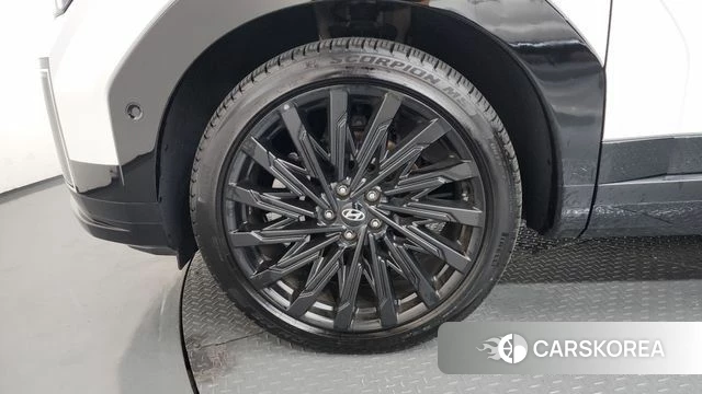 Hyundai Santa Fe (MX5) id 4590133 из Кореи 35