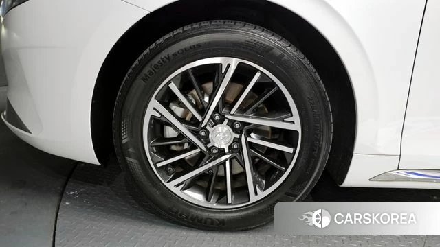 Hyundai The New Grandeur IG id 3884290 из Кореи 15