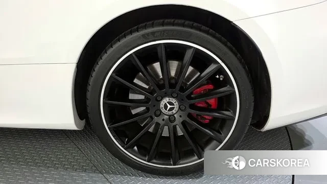 Mercedes-Benz E-Class W213 id 3033014 из Кореи 15