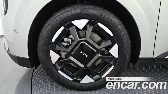 Kia The New Carnival 4th Generation id 2707084 из Кореи 15