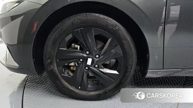 Hyundai Avante (CN7) id 3262912 из Кореи 15